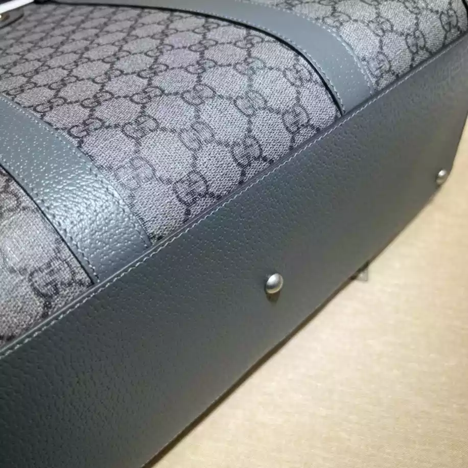 OPHIDIA LARGE TOTE BAG - GBC049