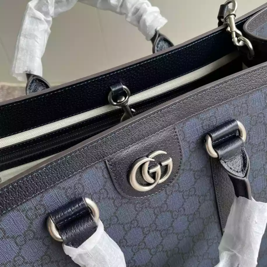 OPHIDIA LARGE TOTE BAG - GBC050