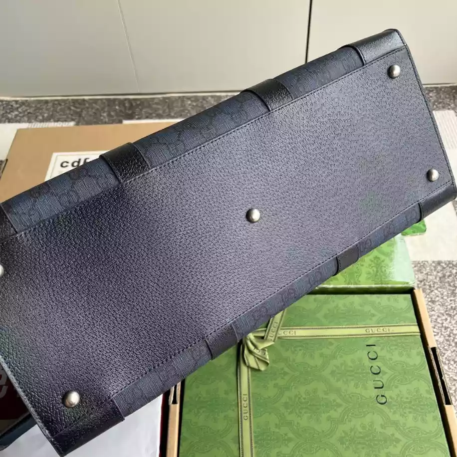 OPHIDIA LARGE TOTE BAG - GBC050