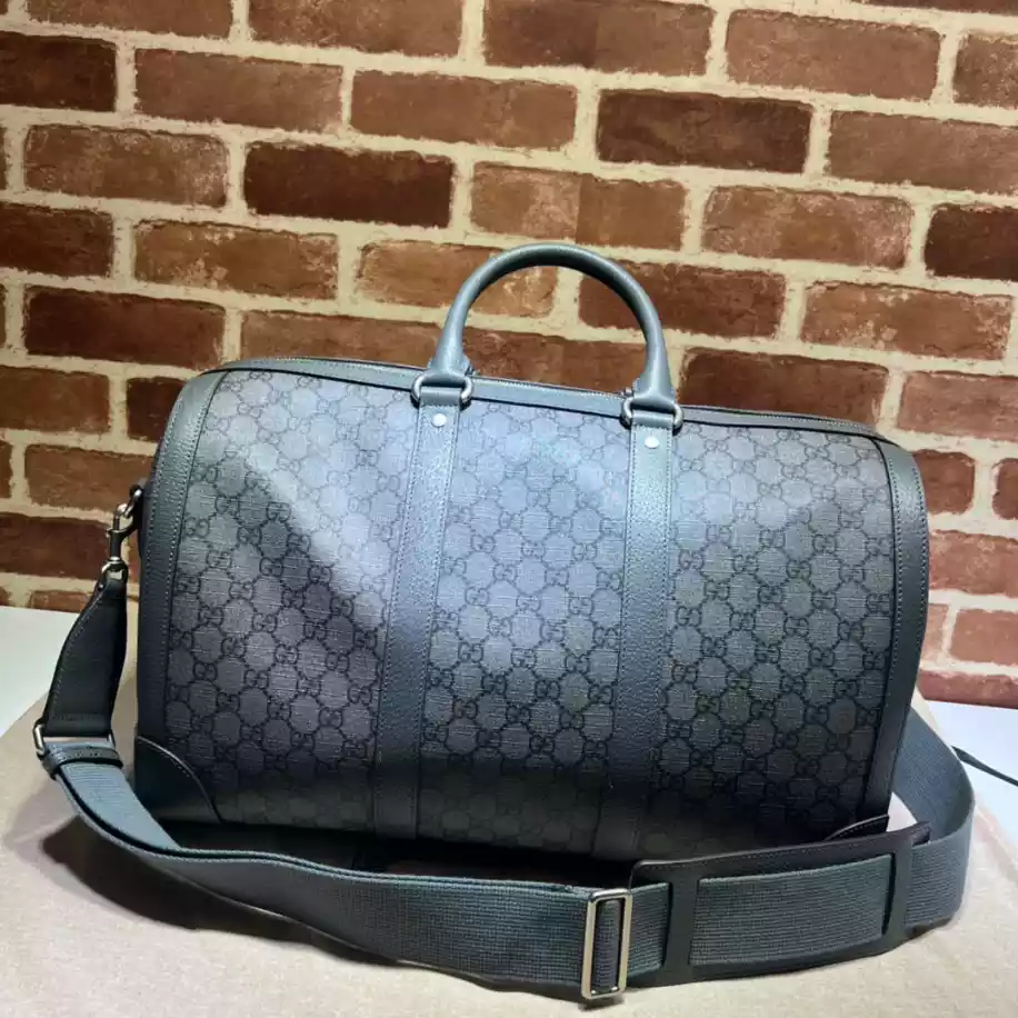 OPHIDIA SMALL DUFFLE BAG - GBC079