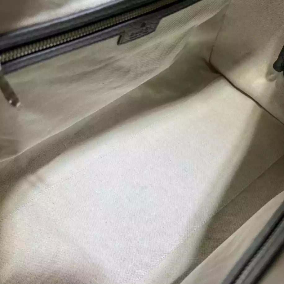 OPHIDIA SMALL DUFFLE BAG - GBC079