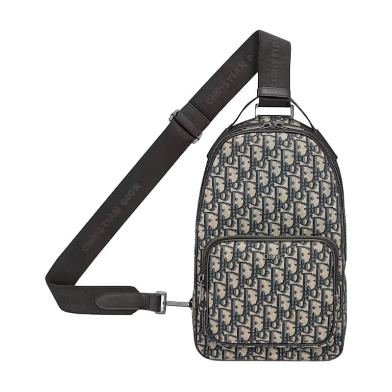 D*or mini rider sling bag - dr21