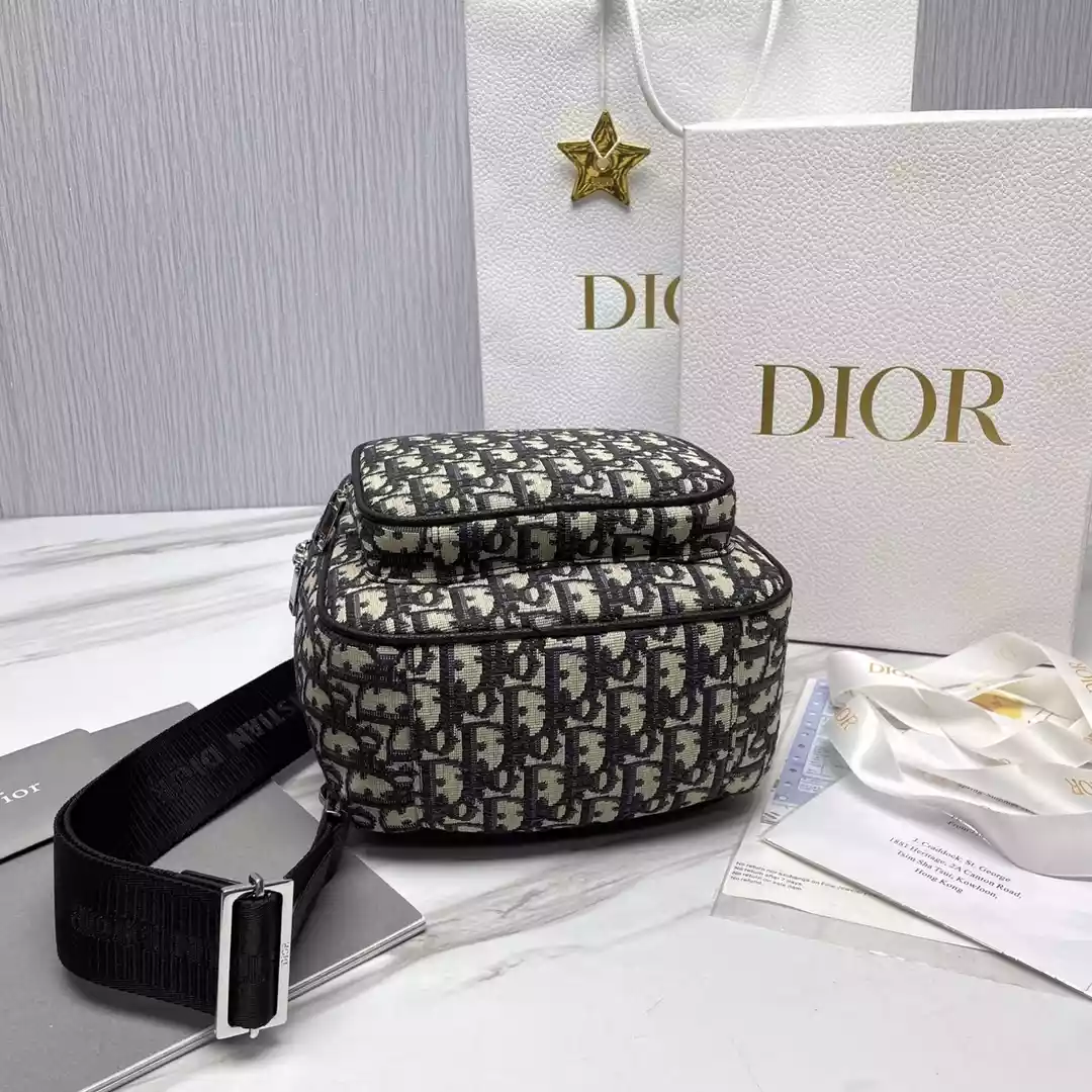D*or mini rider sling bag - dr21