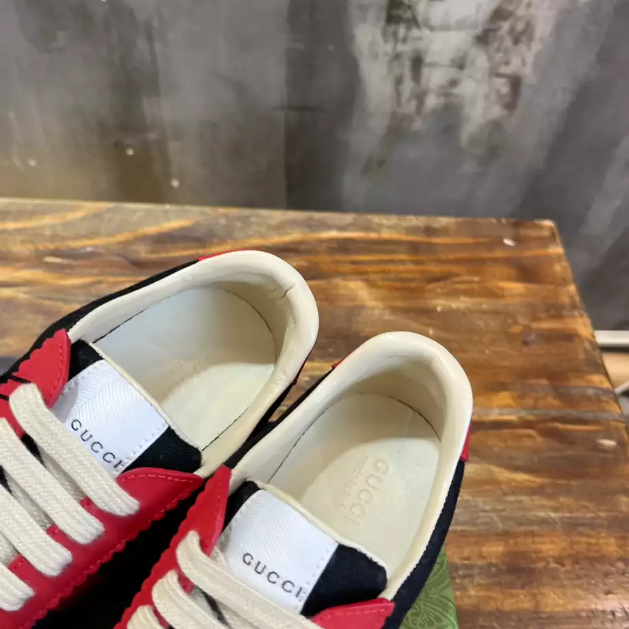 G*u*i g47 with web sneaker - gc187