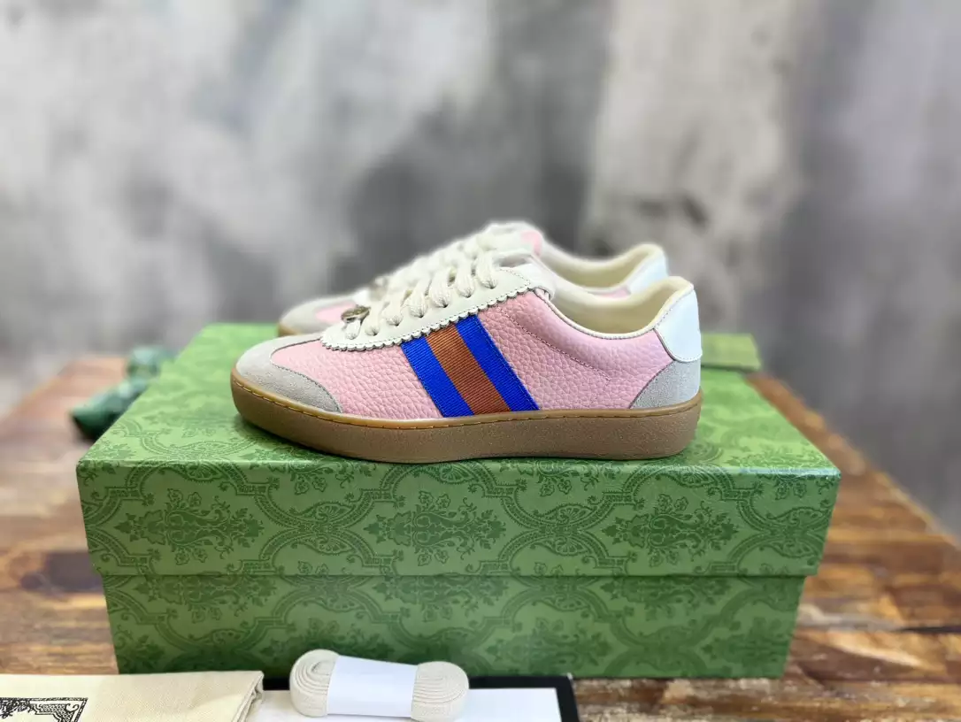 G*u*i g47 with web sneaker - gc189