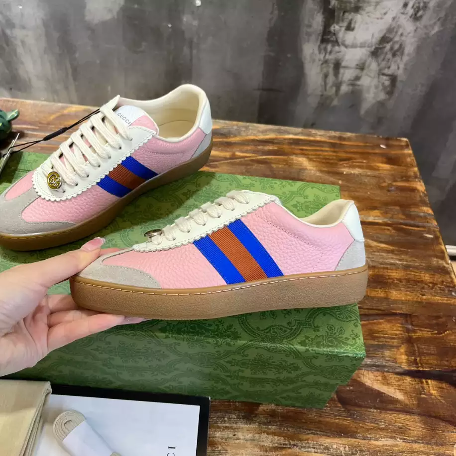 G*u*i g47 with web sneaker - gc189