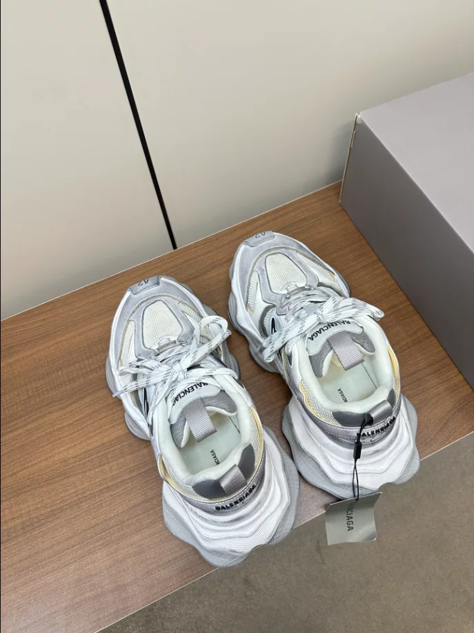 Ba*len*cia*ga cargo sneaker - bb242