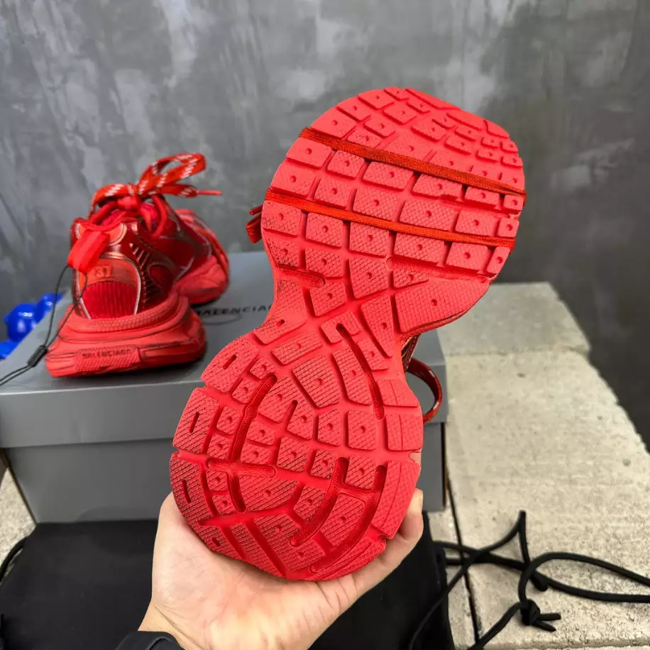 Ba*len*cia*ga men's 3xl trainers - bb232