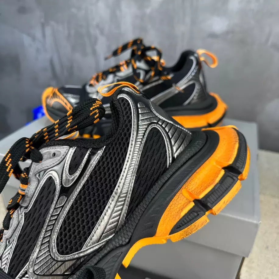 Ba*len*cia*ga men's 3xl trainers - bb234