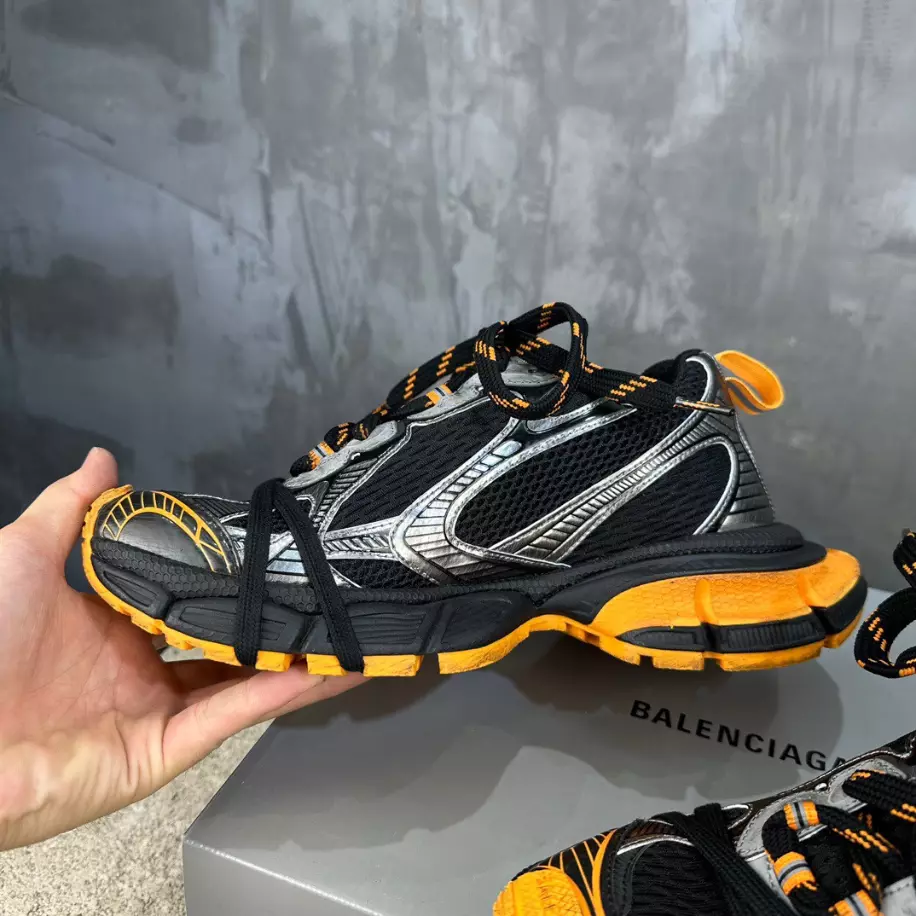 Ba*len*cia*ga men's 3xl trainers - bb234