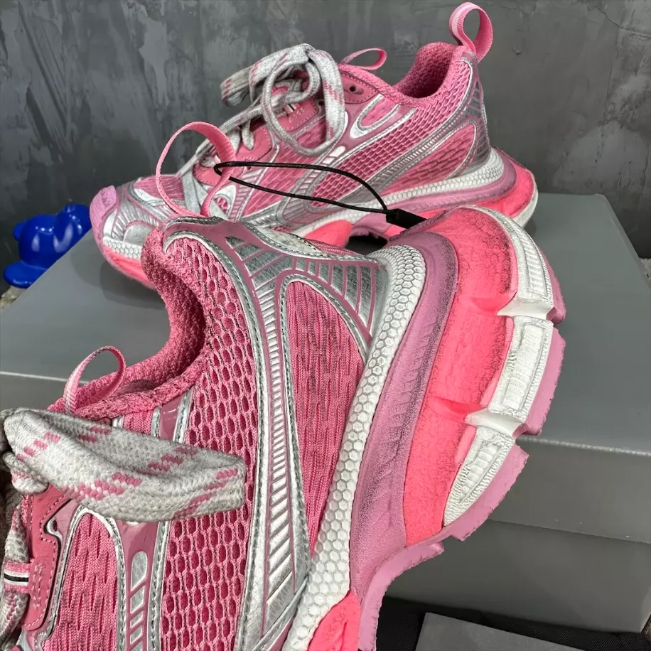 Ba*len*cia*ga men's 3xl trainers - bb235