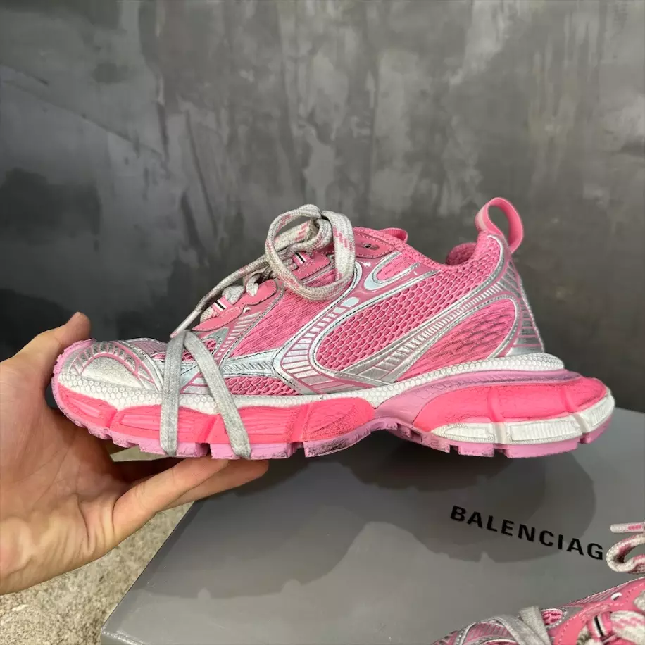 Ba*len*cia*ga men's 3xl trainers - bb235