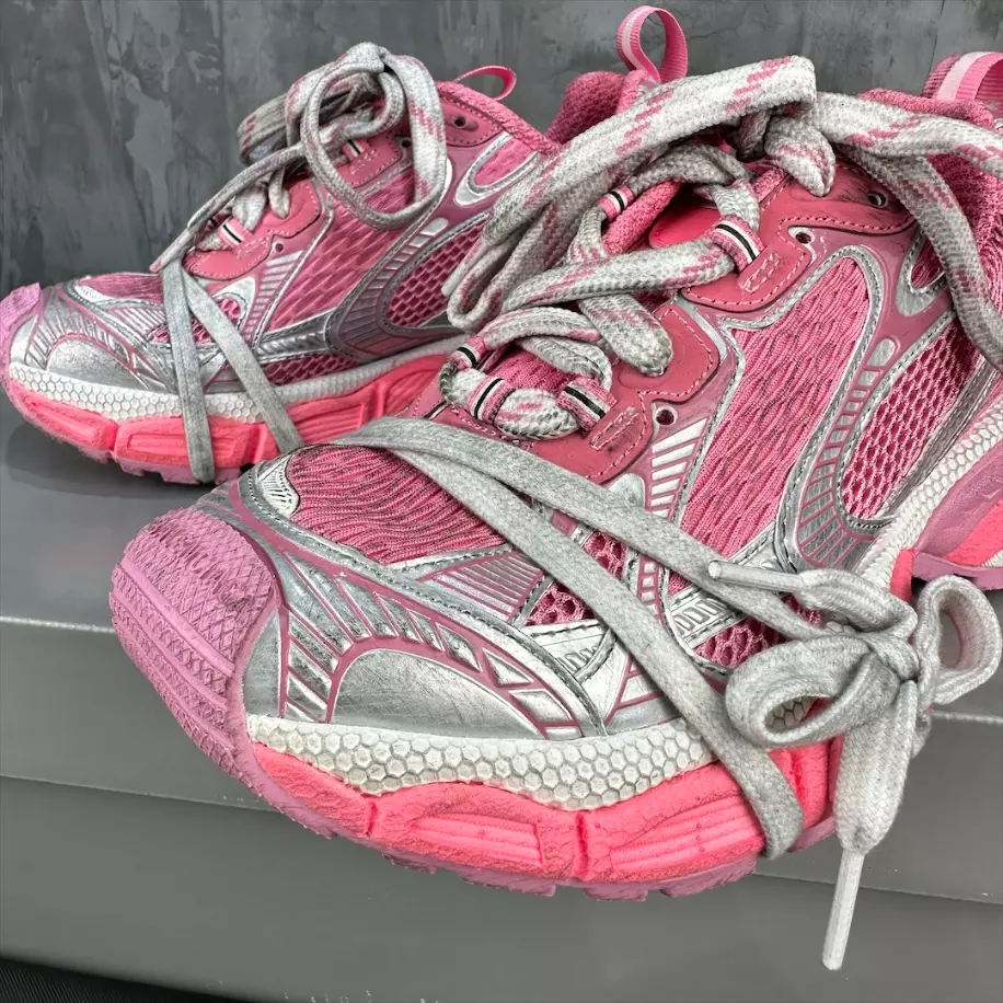 Ba*len*cia*ga men's 3xl trainers - bb235