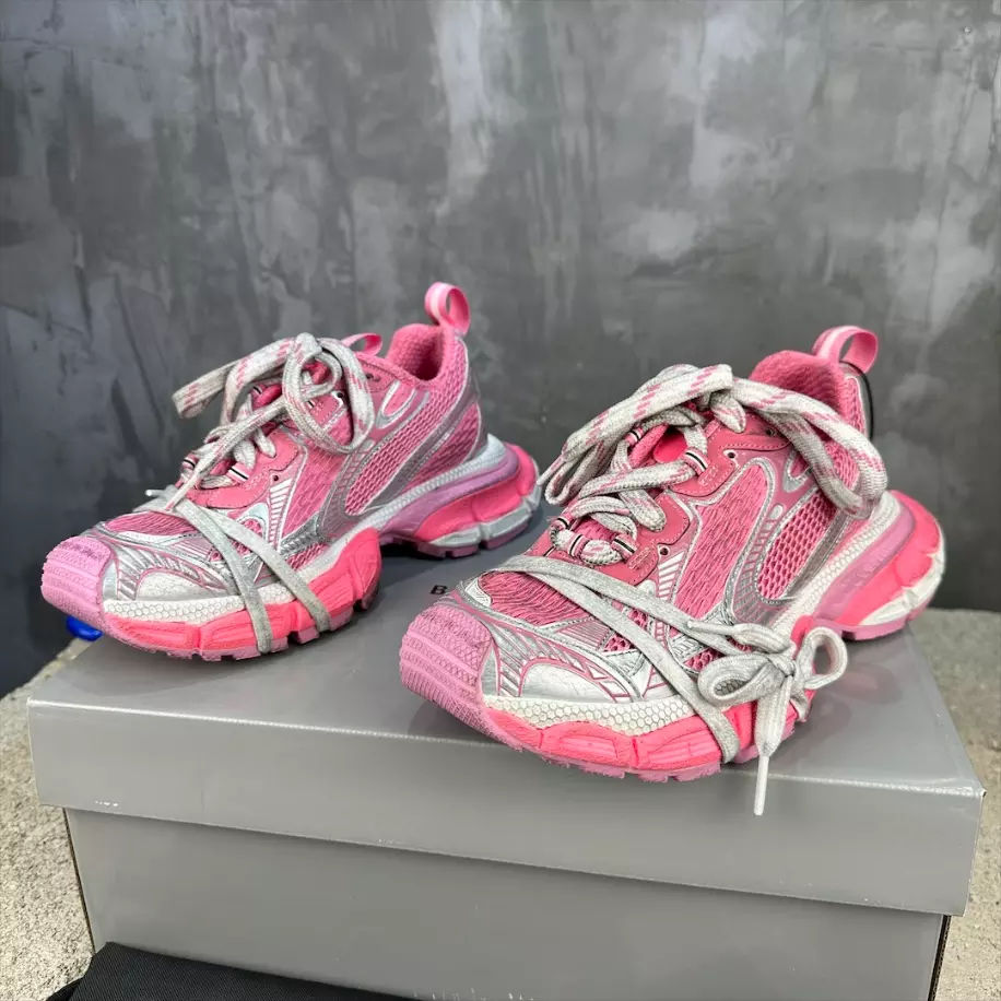 Ba*len*cia*ga men's 3xl trainers - bb235