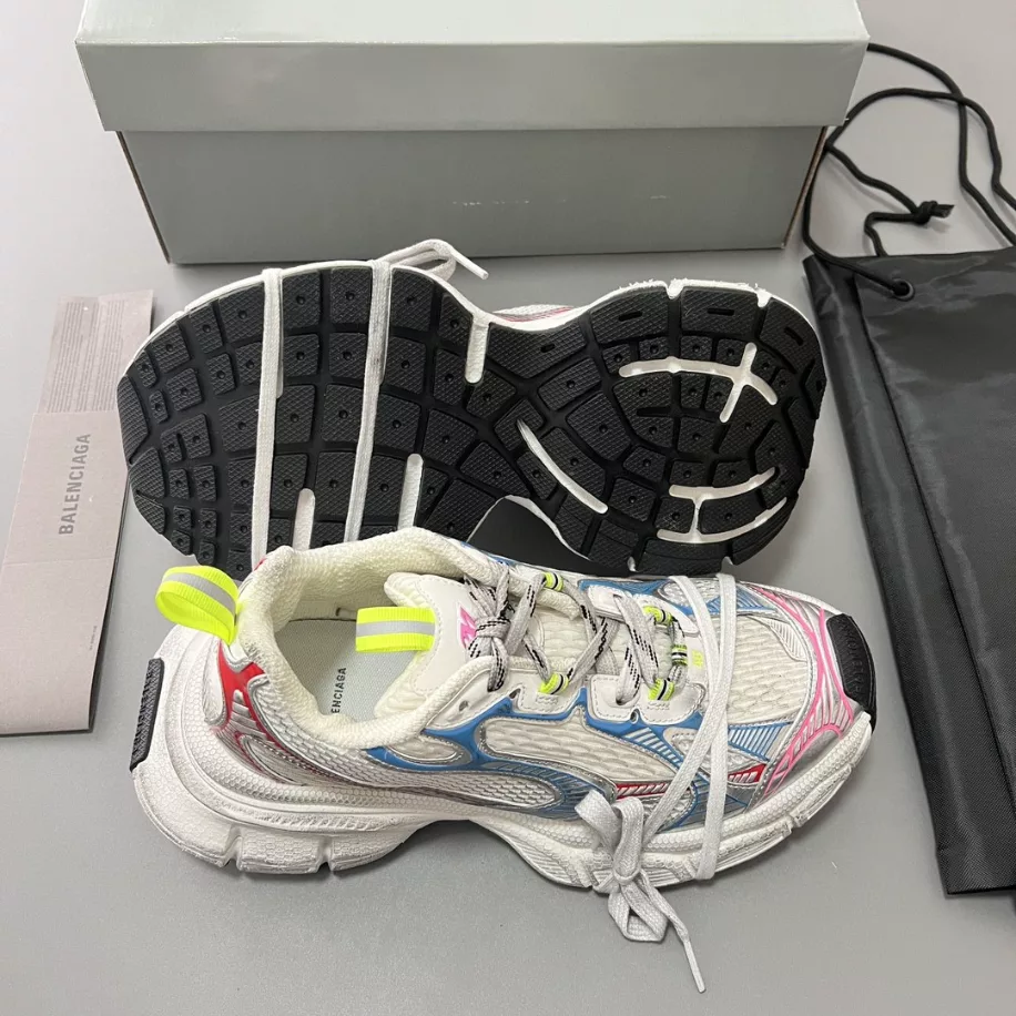 Ba*len*cia*ga men's 3xl trainers - bb236