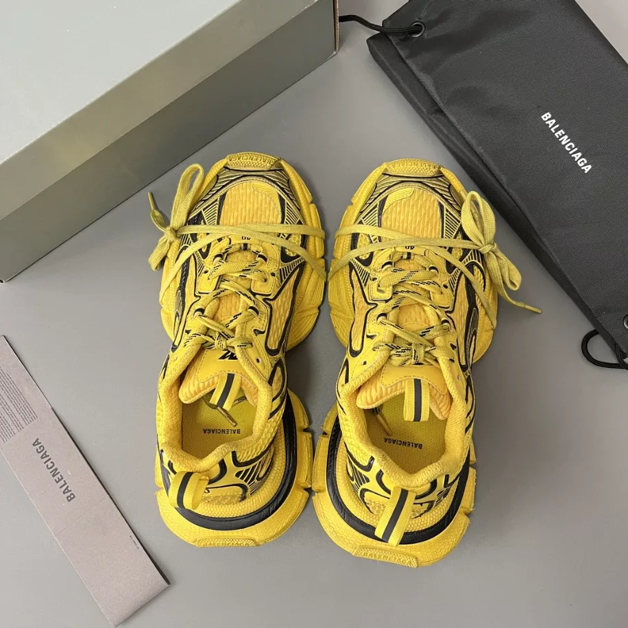 Ba*len*cia*ga men's 3xl trainers - bb237