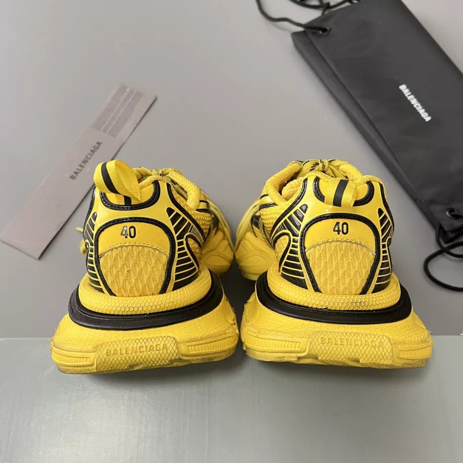 Ba*len*cia*ga men's 3xl trainers - bb237