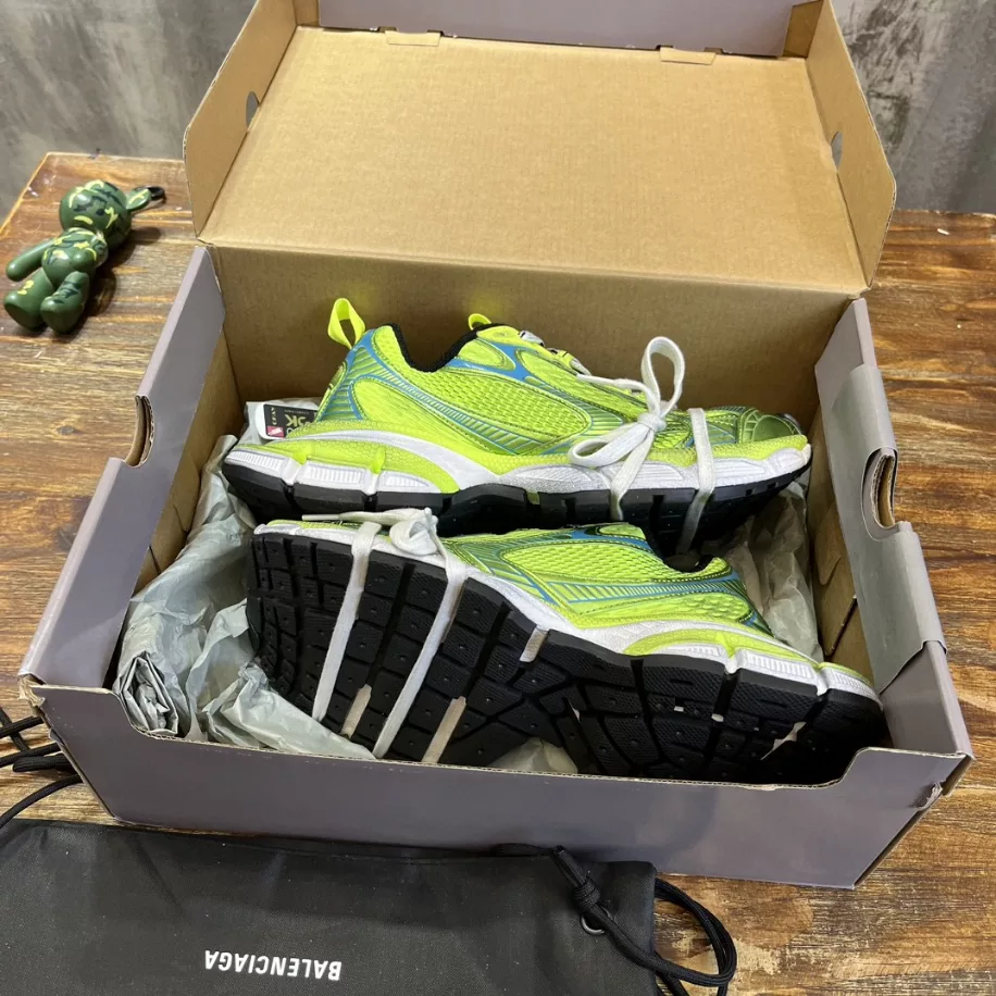 Ba*len*cia*ga men's 3xl trainers - bb238