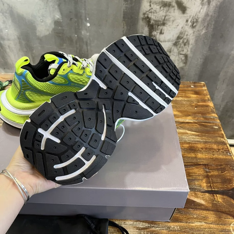 Ba*len*cia*ga men's 3xl trainers - bb238