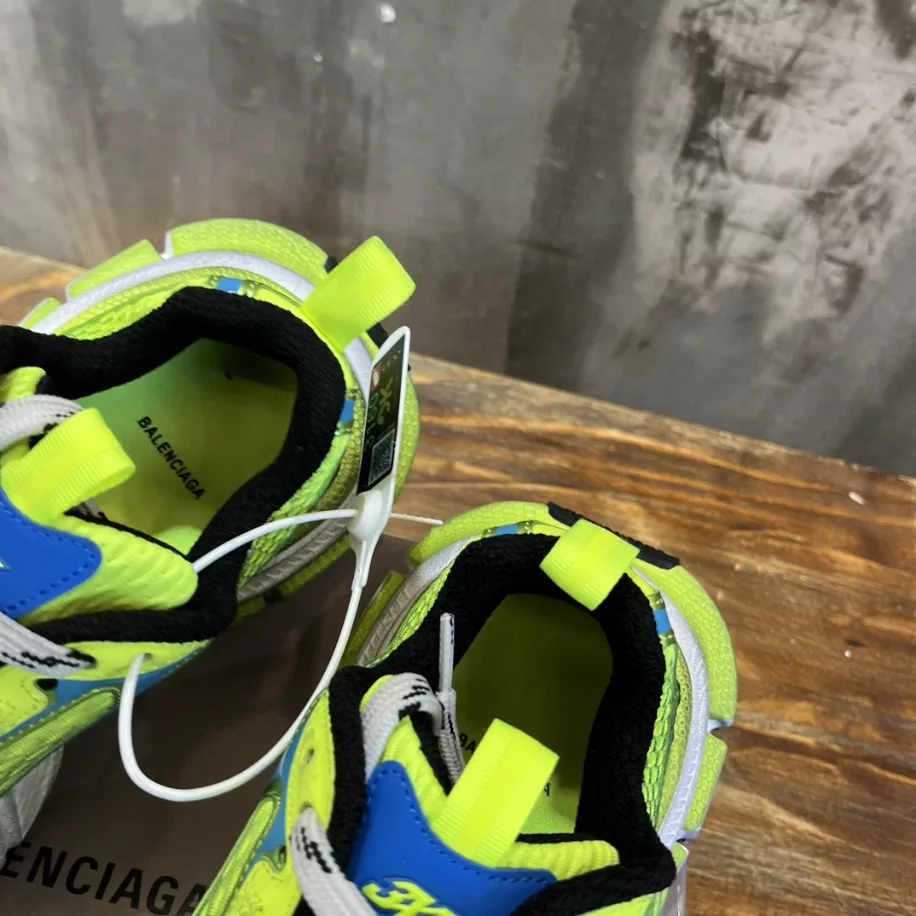 Ba*len*cia*ga men's 3xl trainers - bb238