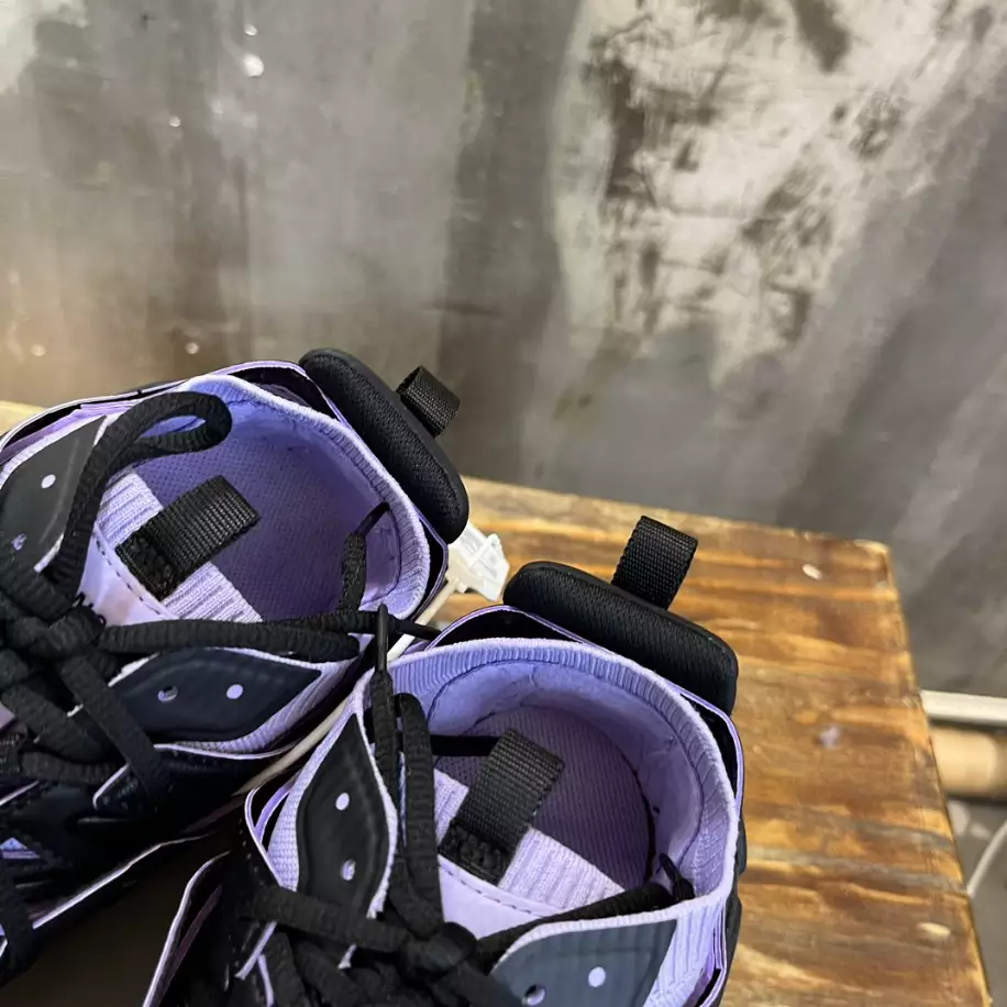 Ba*len*cia*ga men's track sneaker - bb243