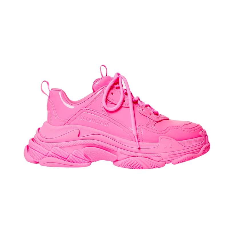 Ba*len*cia*ga triple s sneaker - bb257