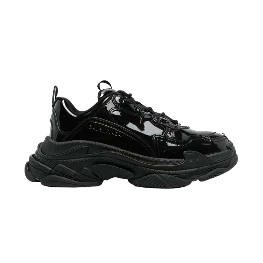 Ba*len*cia*ga triple s sneaker - bb259