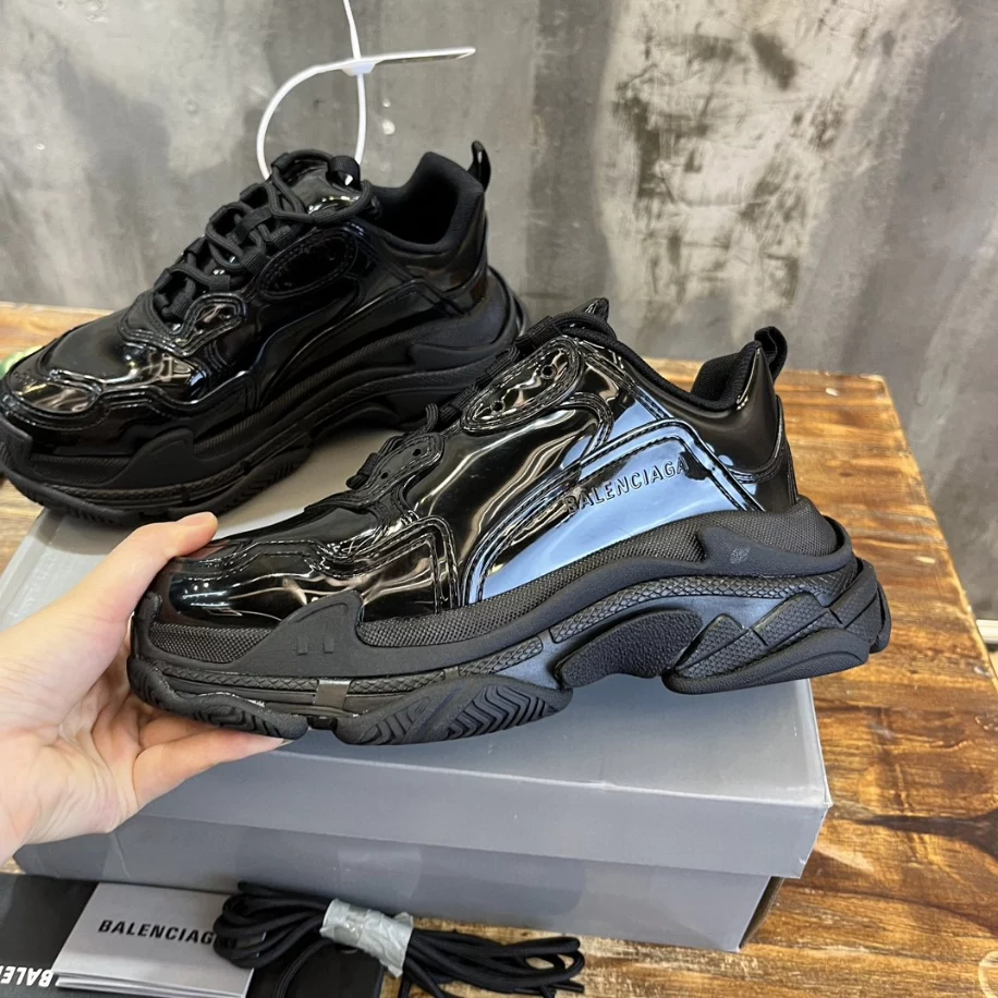 Ba*len*cia*ga triple s sneaker - bb259