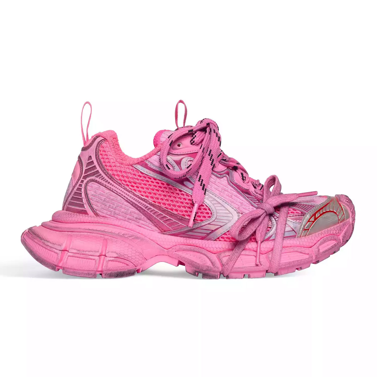 Ba*len*cia*ga men's 3xl trainers - bb235