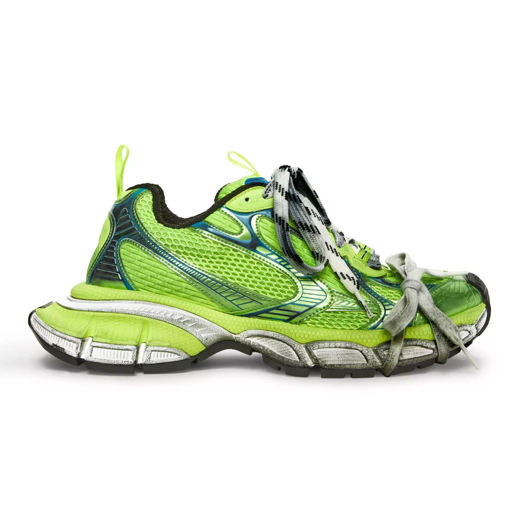 Ba*len*cia*ga men's 3xl trainers - bb238