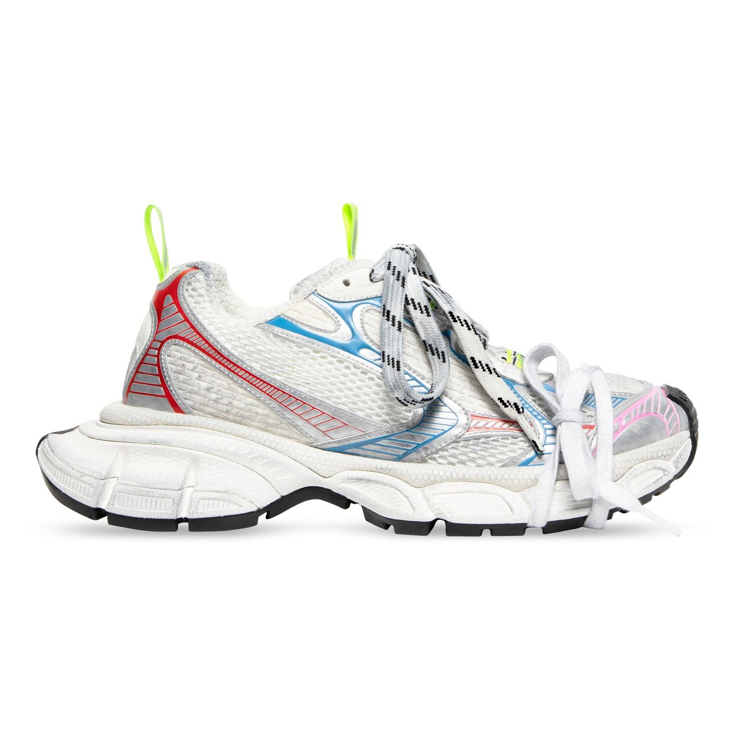 Ba*len*cia*ga men's 3xl trainers - bb236