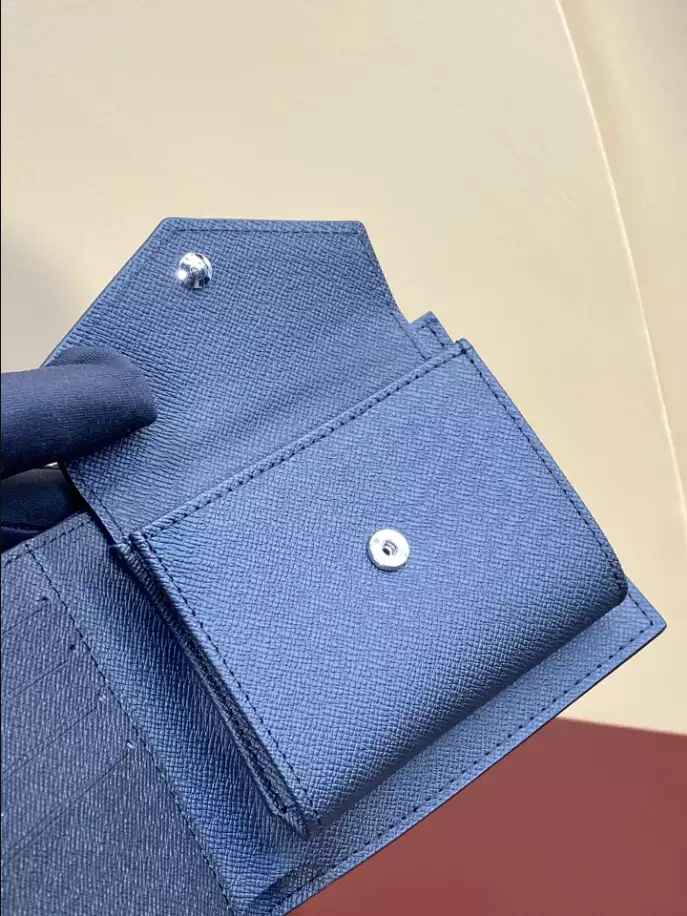 LV MARCO WALLET EPI LEATHER - RRG091