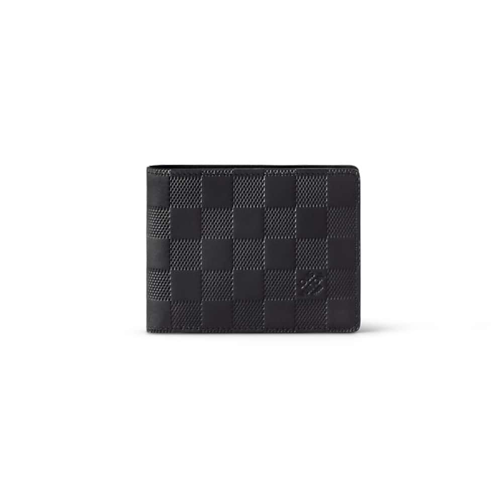 LV MULTIPLE WALLET- RRG084