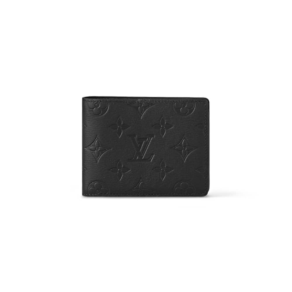 LV MULTIPLE WALLET- RRG085