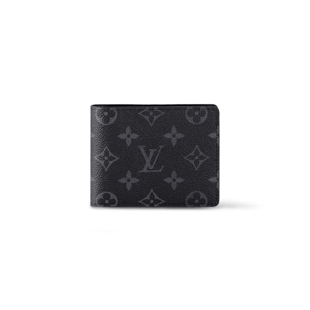 LV MULTIPLE WALLET- RRG086