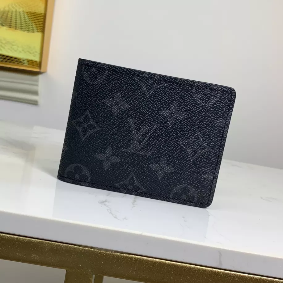 LV MULTIPLE WALLET- RRG086