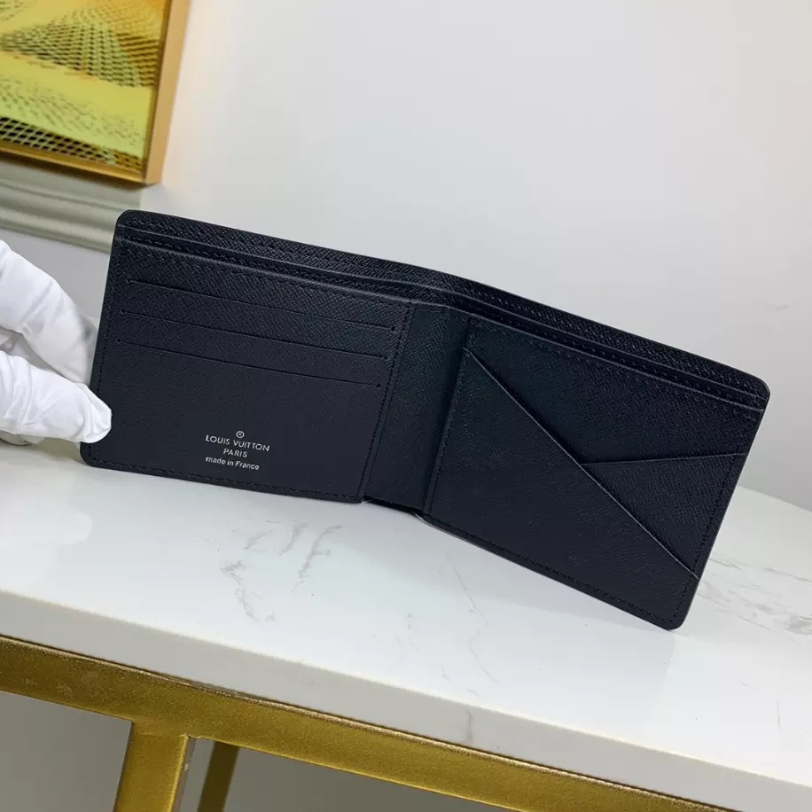 LV MULTIPLE WALLET- RRG086