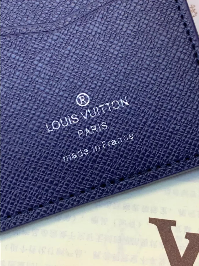 LV POCKET ORGANIZER - RRG080