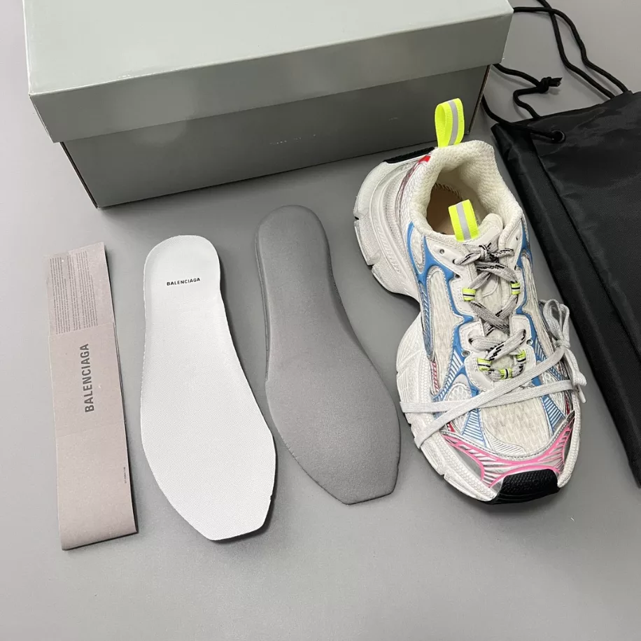 Ba*len*cia*ga men's 3xl trainers - bb236
