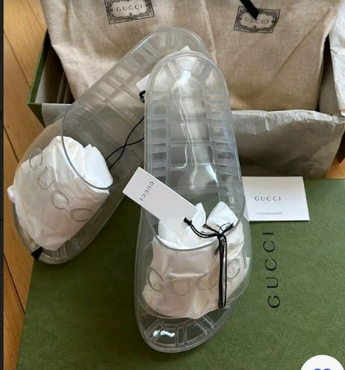 G*u*i sandal - sdg021