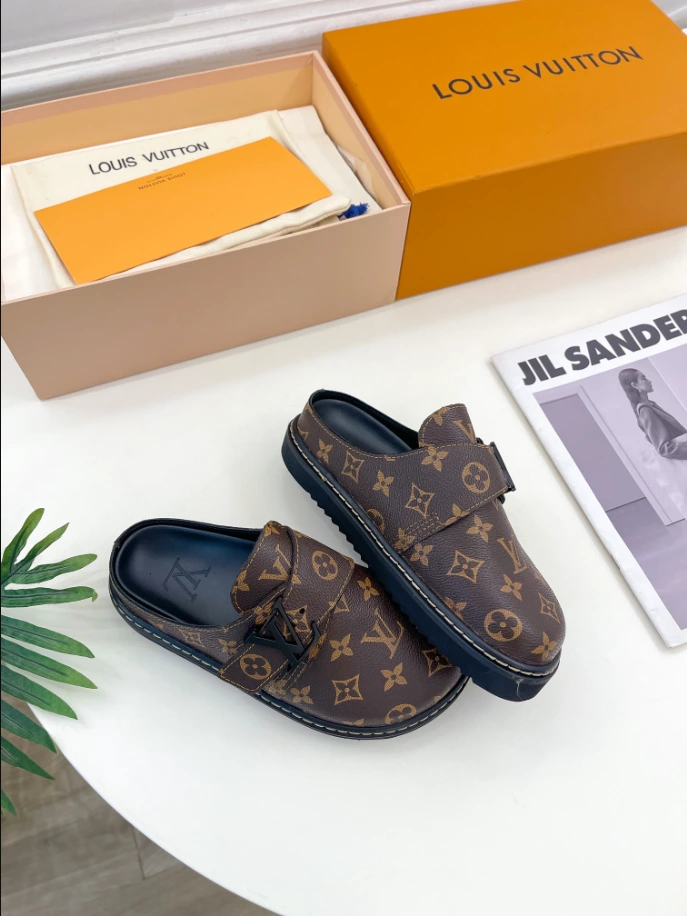 LV Easy Mule