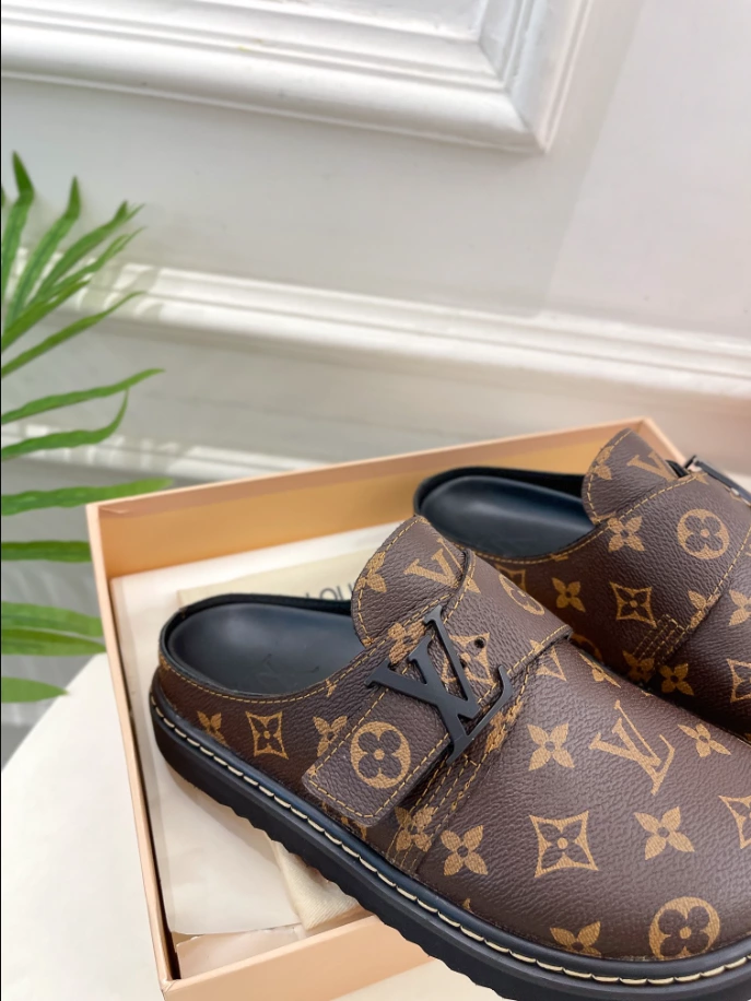 LV Easy Mule