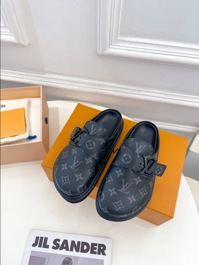 LV Easy Mule
