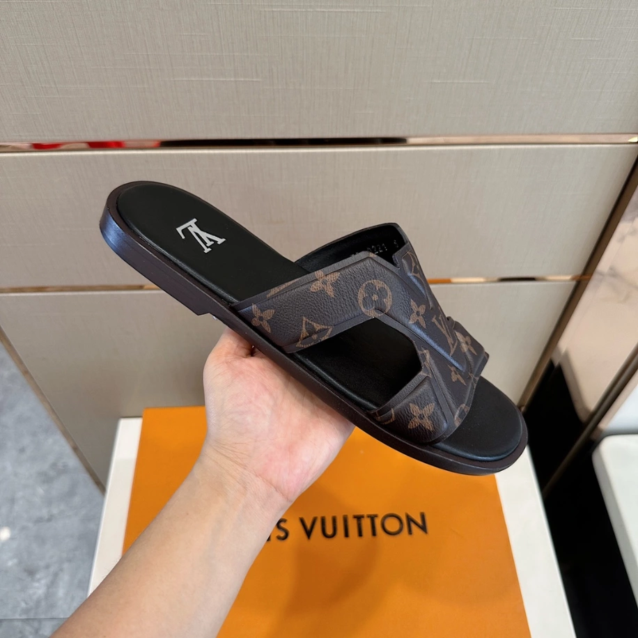 LV OASIS MULE