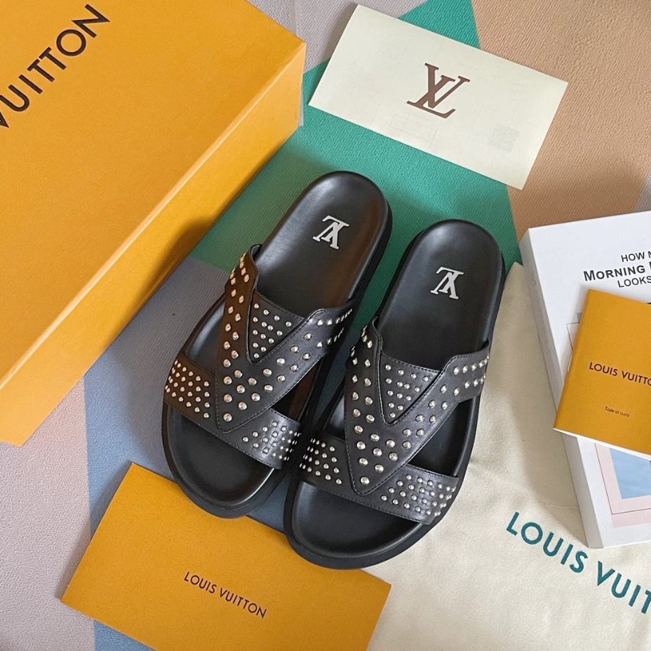 LV OASIS MULE
