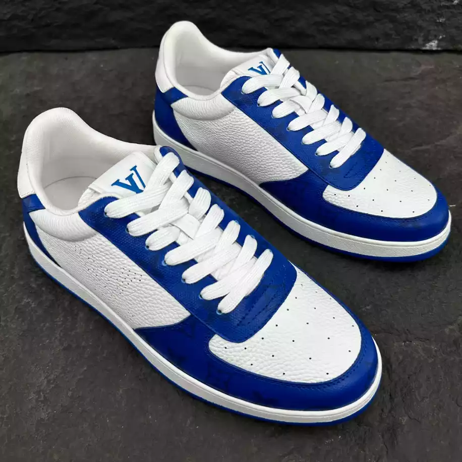 LV RIVOLI SNEAKER