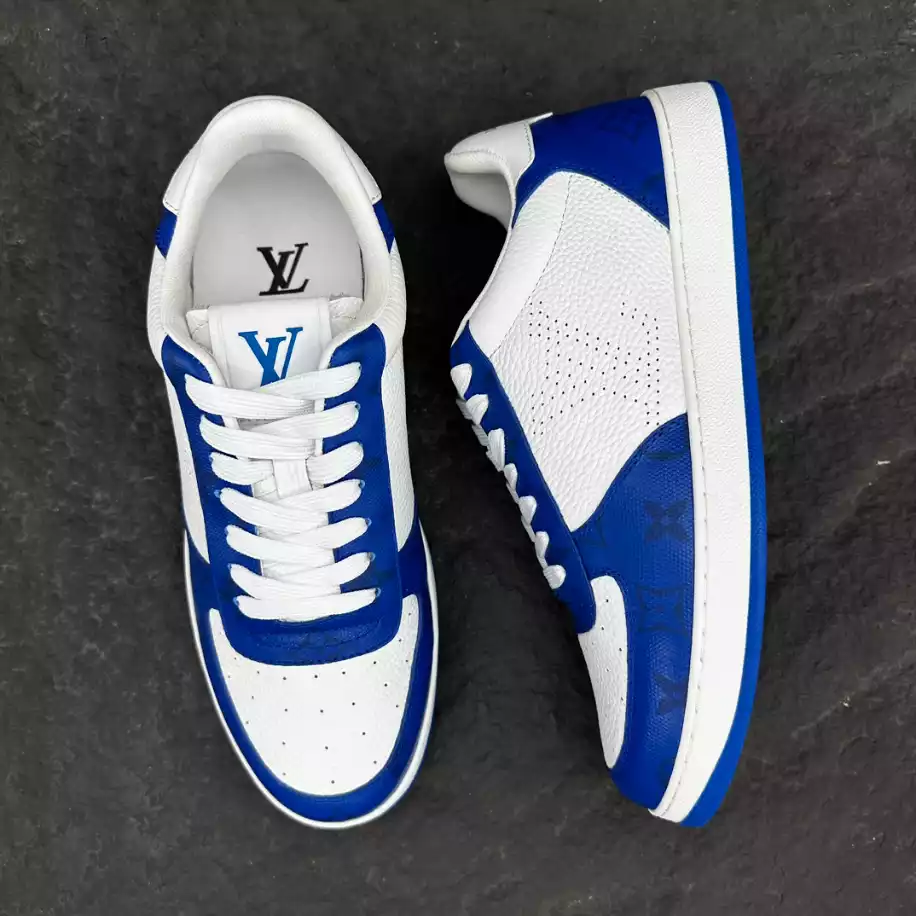 LV RIVOLI SNEAKER