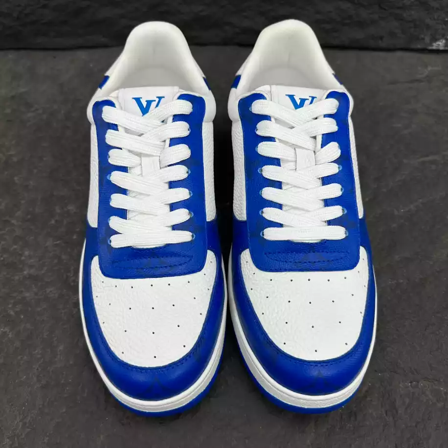 LV RIVOLI SNEAKER