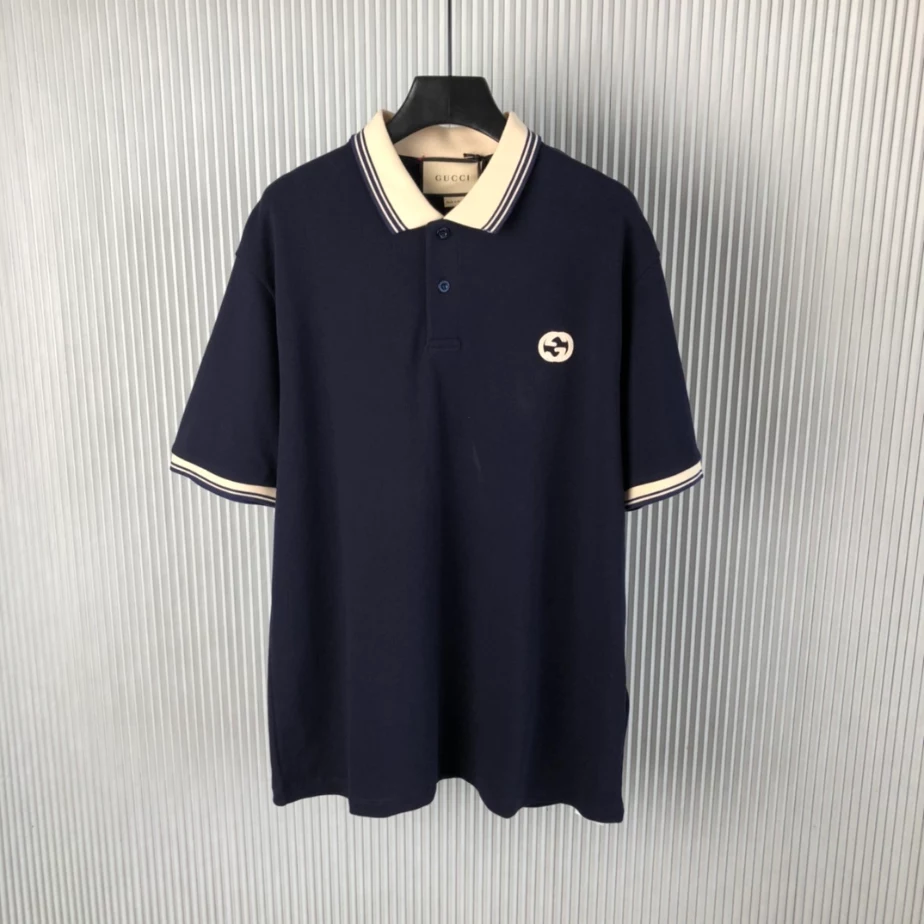 G*u*i polo - gc0105