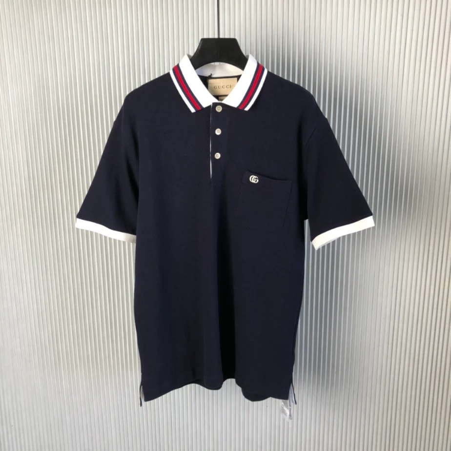 G*u*i polo - gc0110
